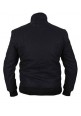 James Bond Daniel Craig Spectre Puffer Jacket